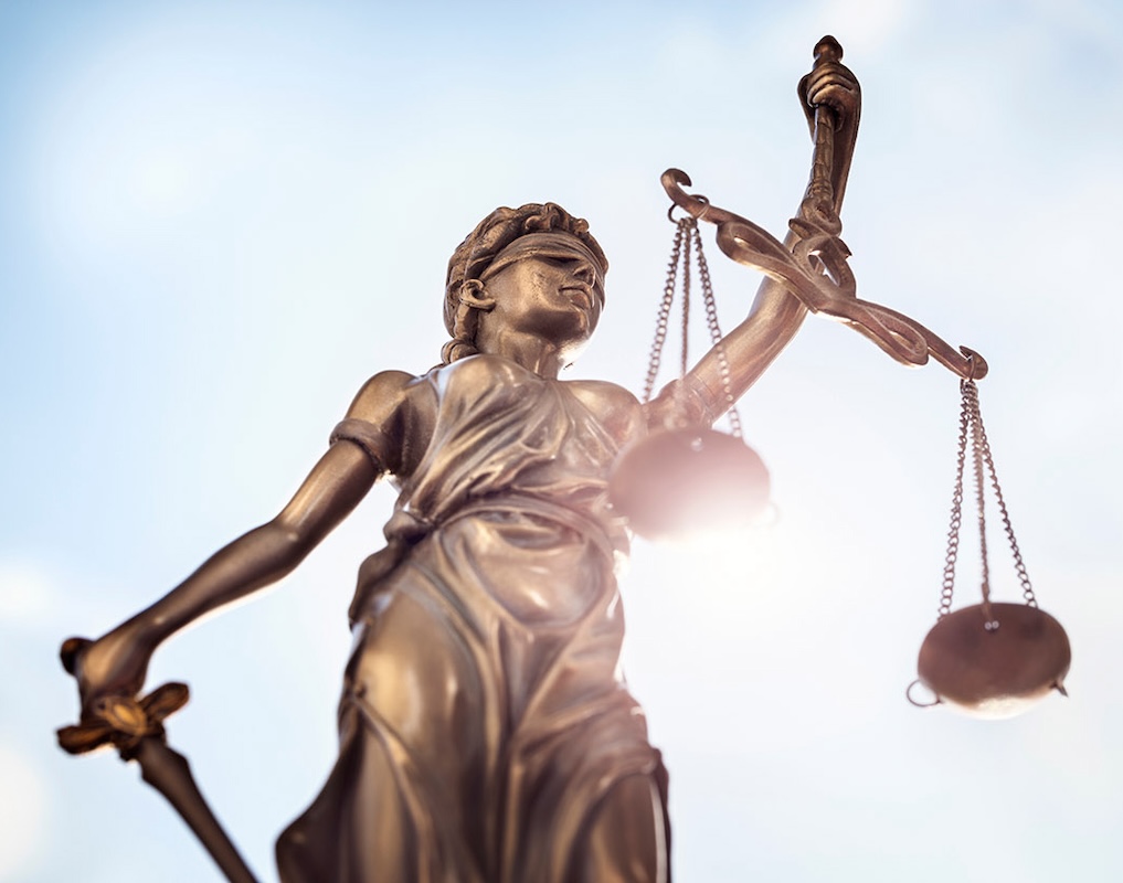 Portrait de Maître Durand, avocat au Barreau de Lyon